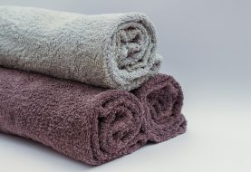 Textil pro domácnost