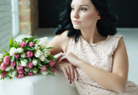 Růže jsou růžové a růžová je i aku stěrka Kärcher aneb obdarujte se na MDŽ