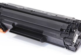 Základní výbava tiskárny: toner