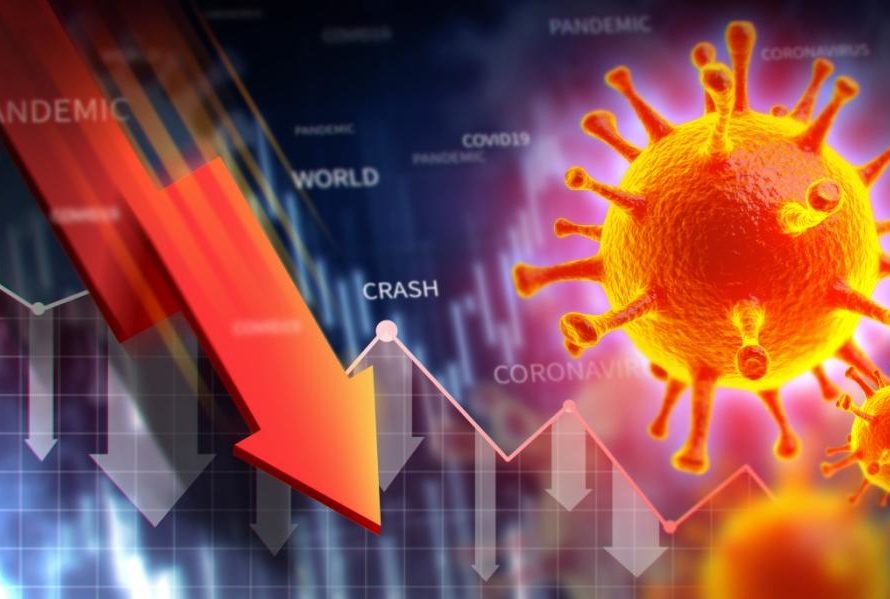 Situace na finančních trzích v době koronavirové. Hrozba, nebo příležitost?
