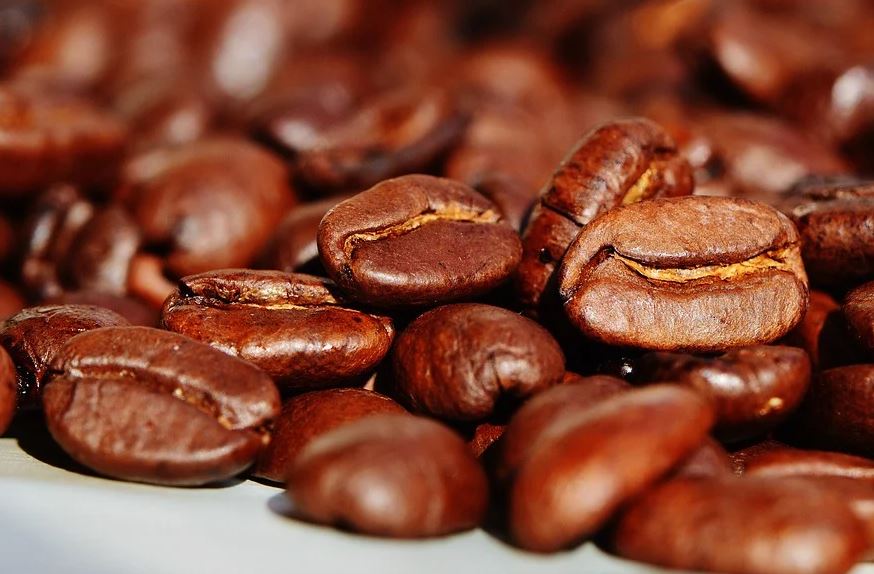 Kávu známe přes 1500 let