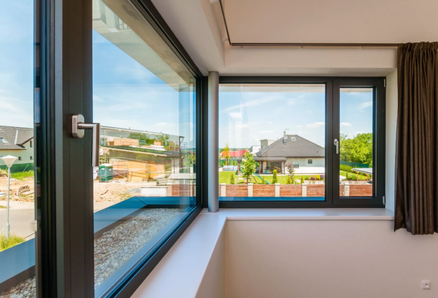 Jak vybrat správná okna a dveře pro byt či dům